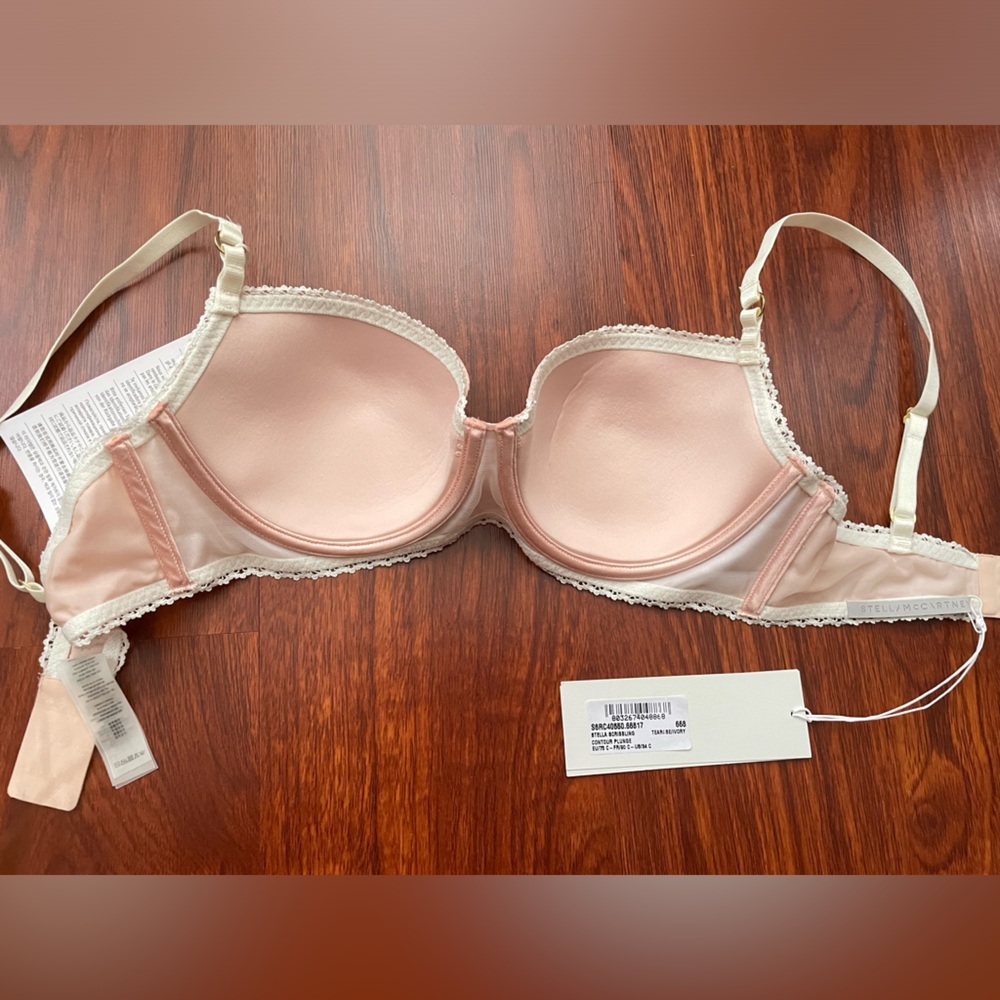 Stella McCartney Women’s Bras 34C - Picture 4 of 6